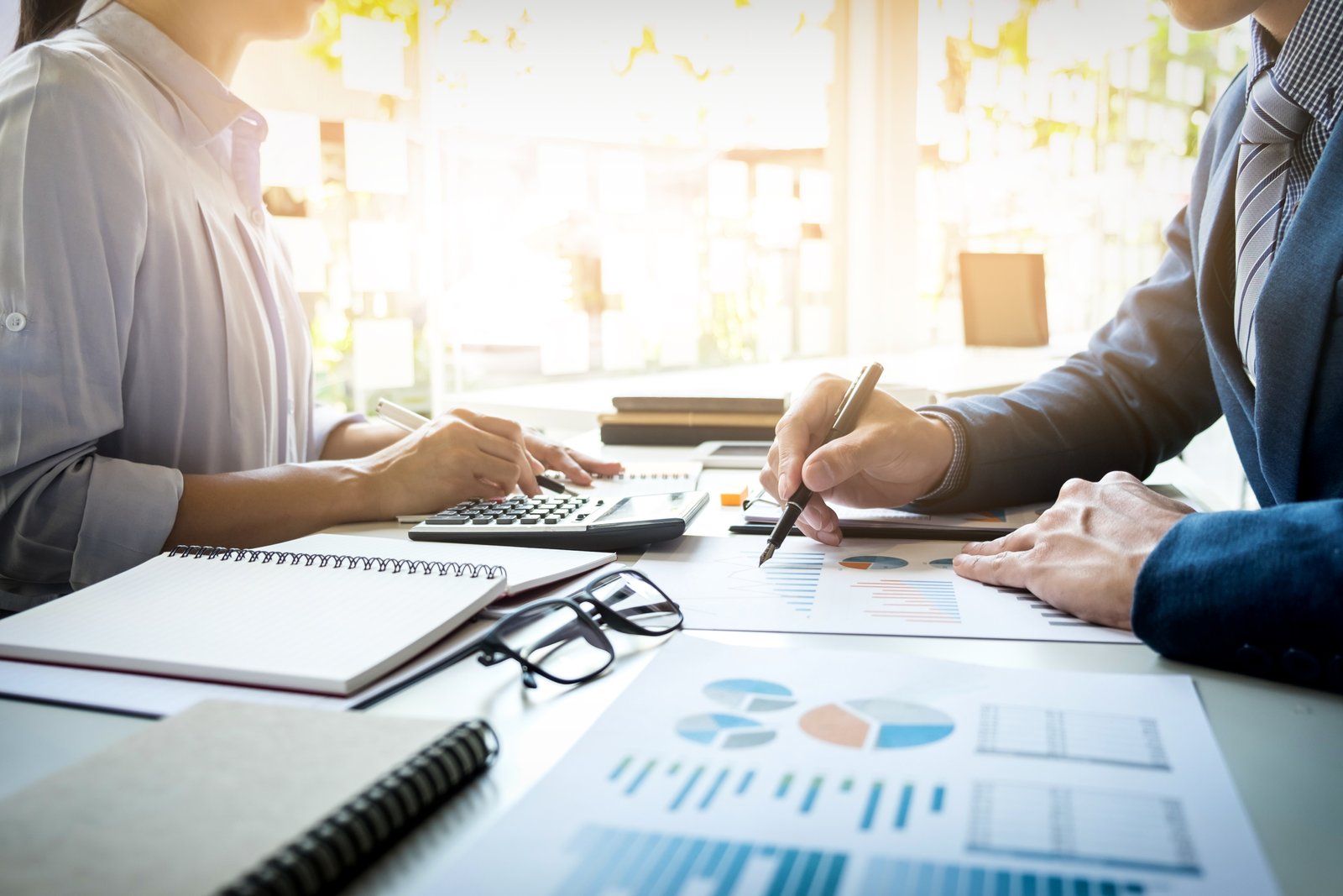 Accounting Auditing UAE
