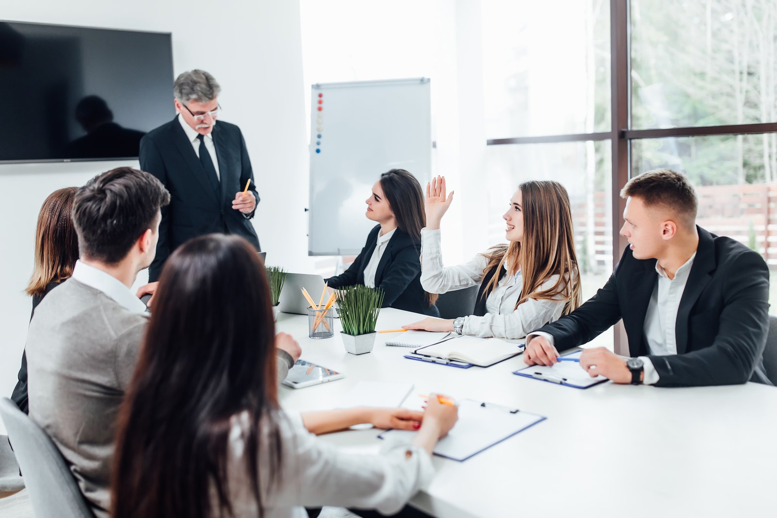 Company Formation