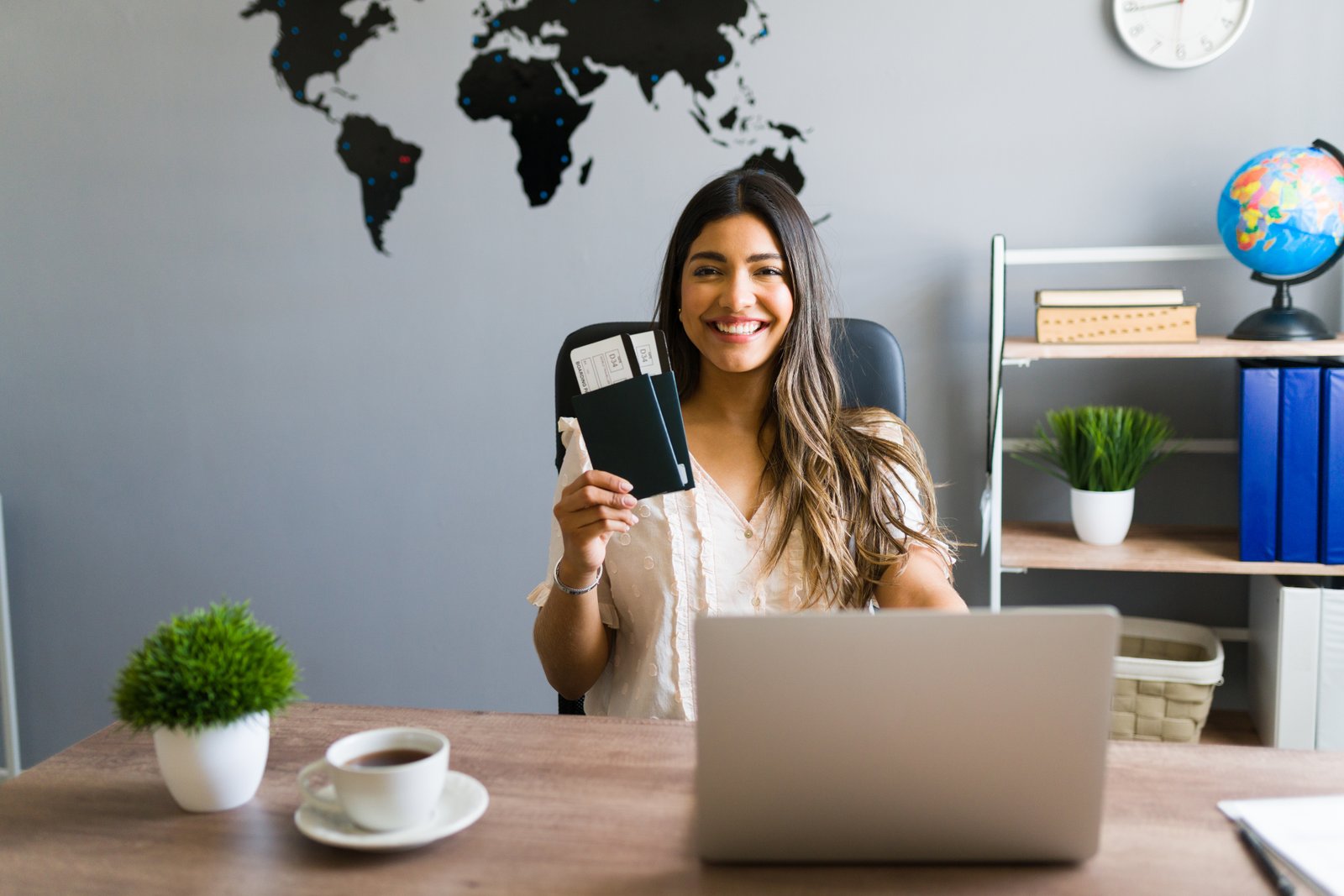 Employment Visa UAE