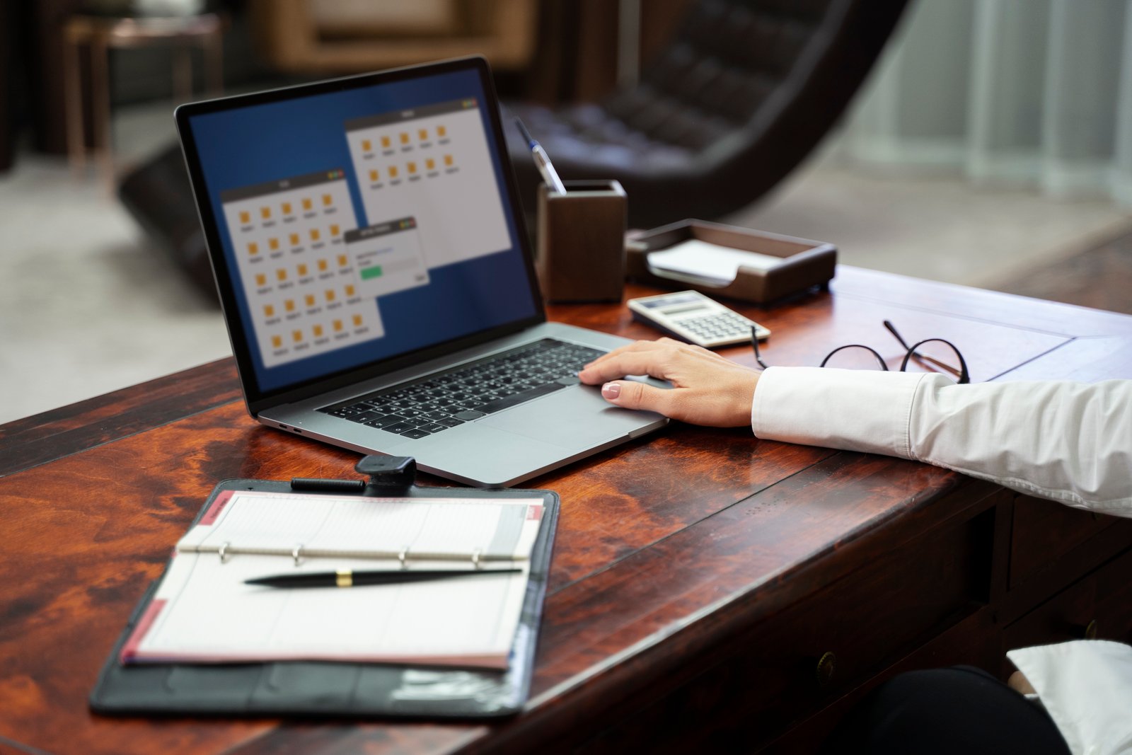 Payroll UAE
