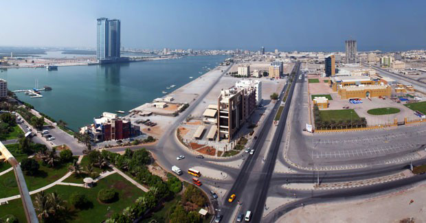 RAK ICC Offshore